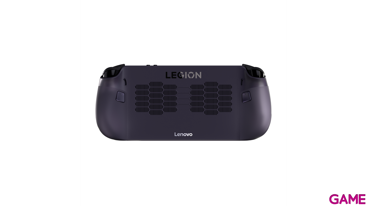Lenovo Legion Go S 8APU1 - Z1 Extreme - 32GB - 1TB - 8´´ - SteamOS - Consola Gaming-7