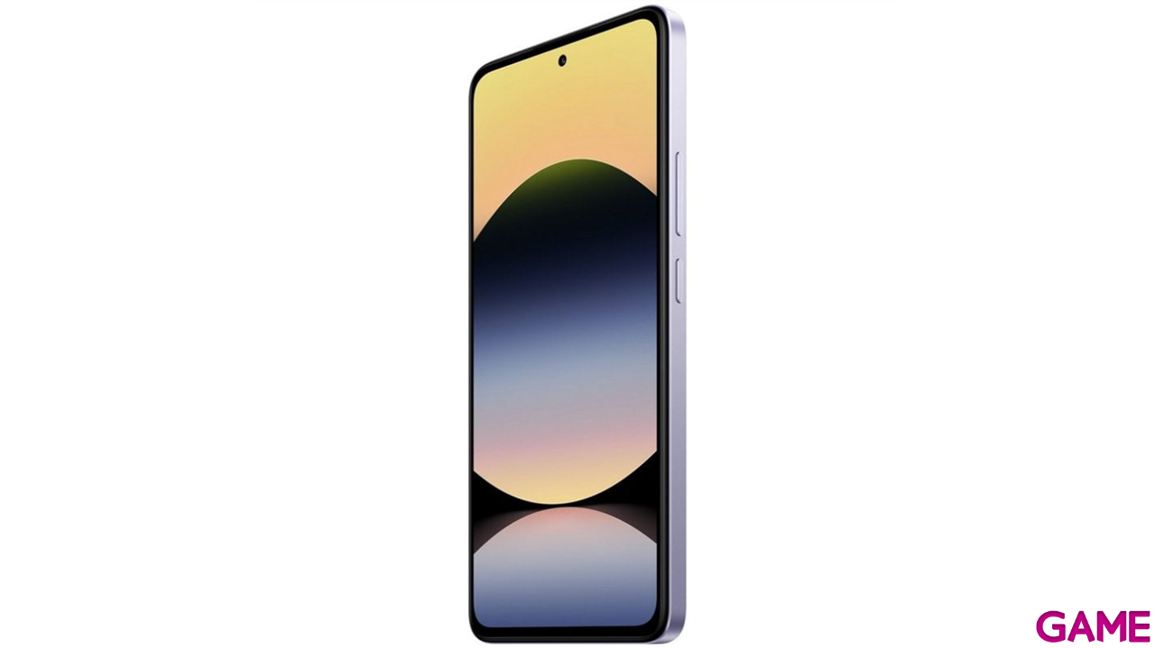 Xiaomi Redmi Note 14 8/256 GB Morado-1