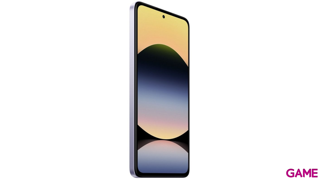 Xiaomi Redmi Note 14 8/256 GB Morado-3