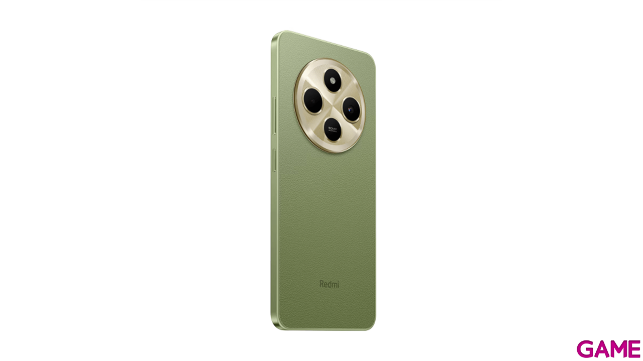 Xiaomi Redmi 14C 4/128 GB Verde-0