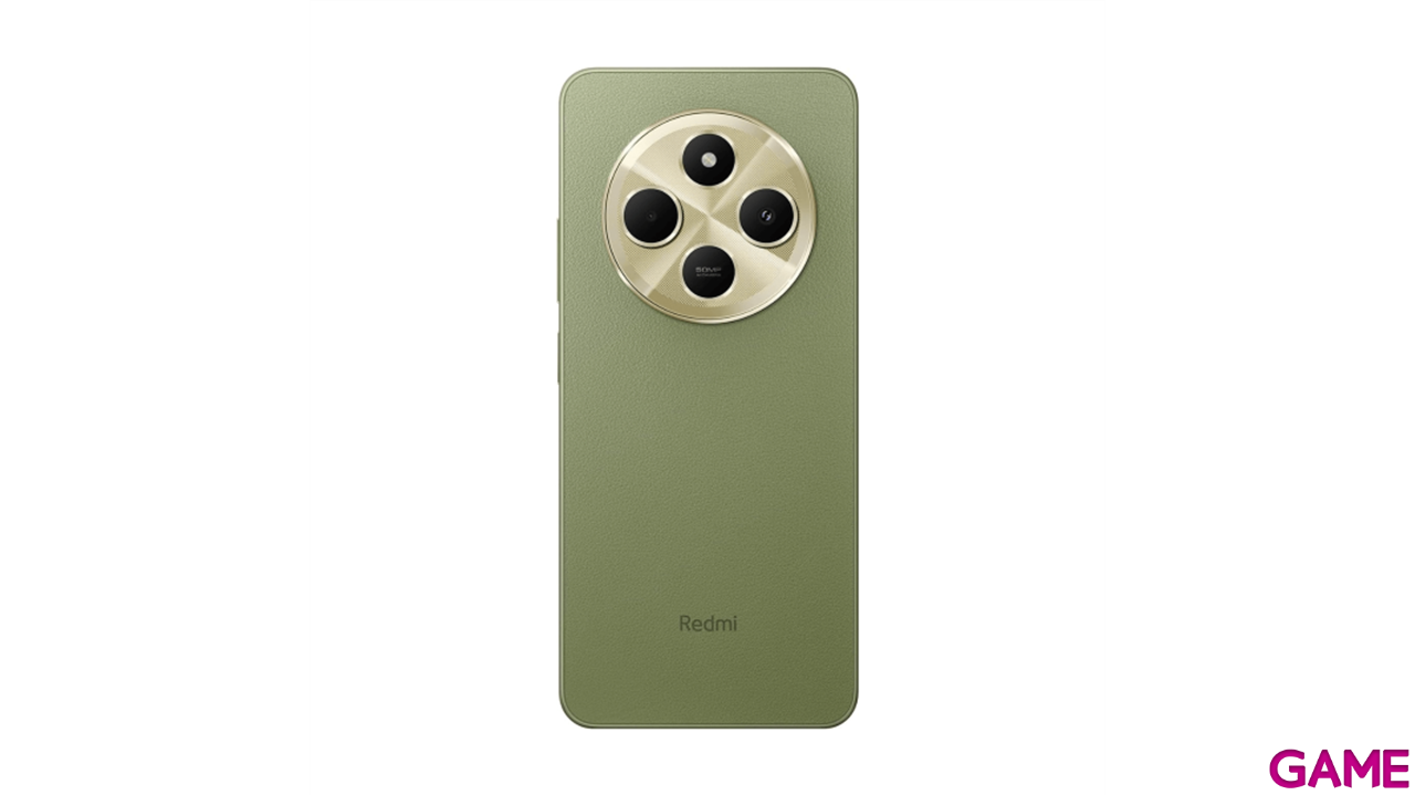 Xiaomi Redmi 14C 4/128 GB Verde-1