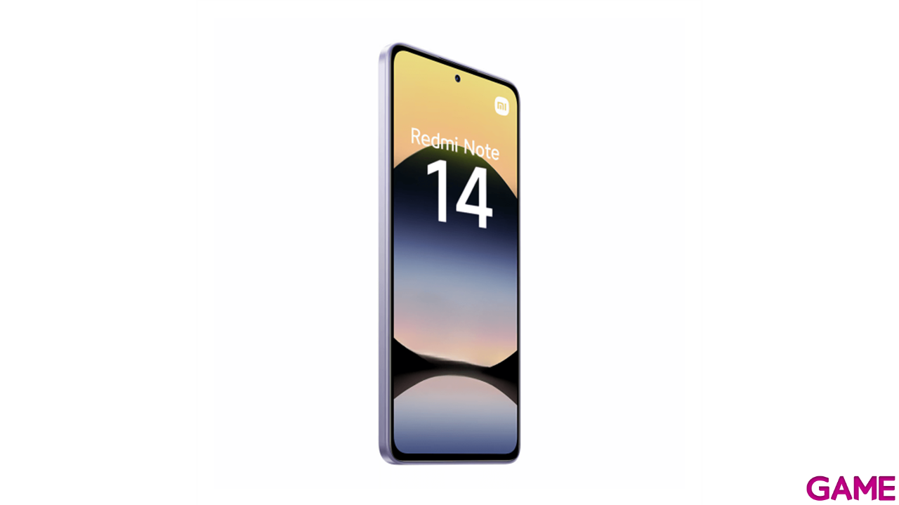 Xiaomi Redmi Note 14 6/128 GB Morado-1