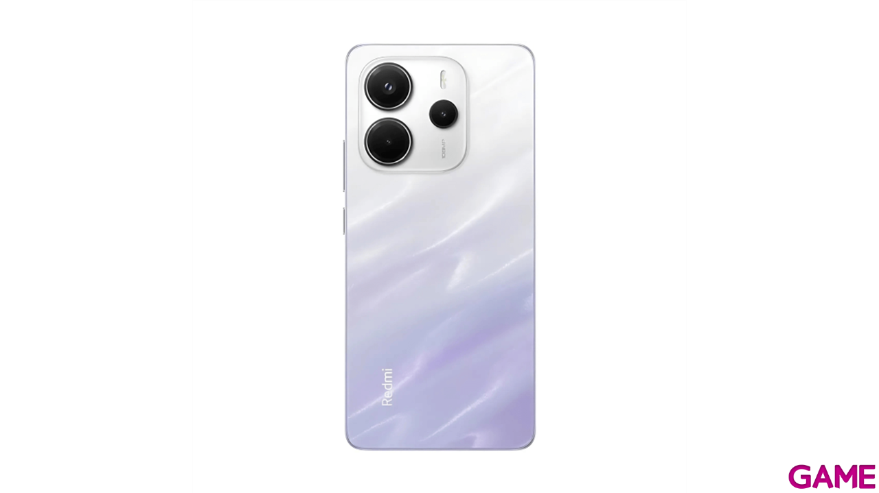 Xiaomi Redmi Note 14 6/128 GB Morado-2