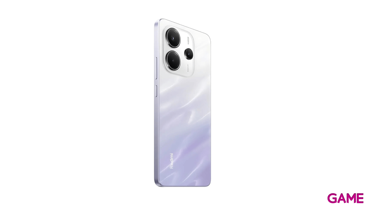 Xiaomi Redmi Note 14 6/128 GB Morado-3