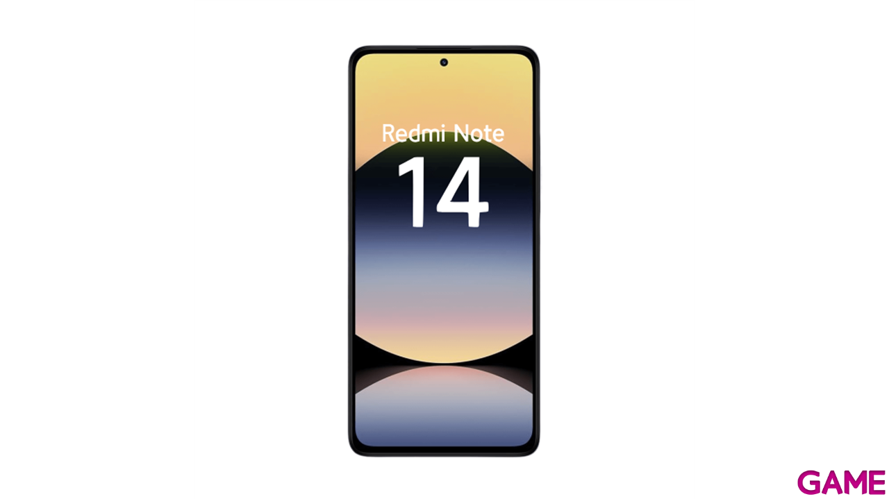 Xiaomi Redmi Note 14 6/128 GB Morado-4