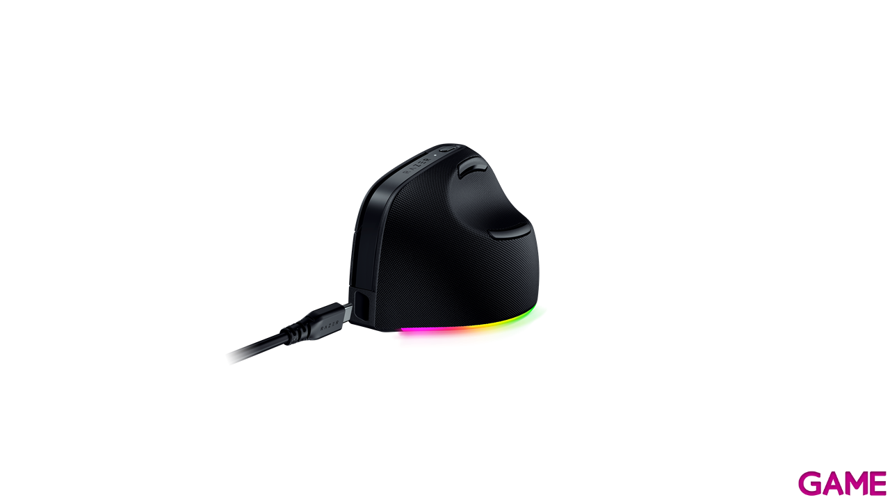 Razer Pro Click V2 - Vertical Edition - Raton Gaming-1