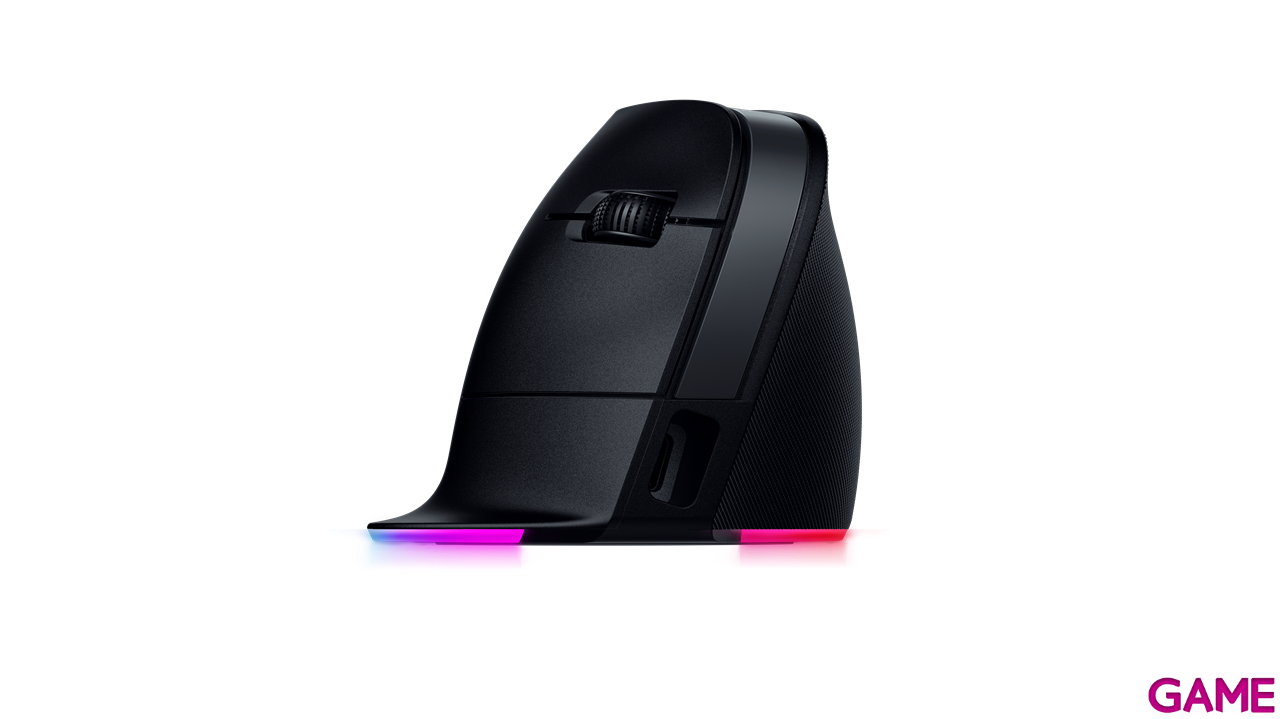 Razer Pro Click V2 - Vertical Edition - Raton Gaming-2