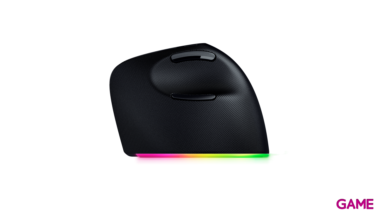 Razer Pro Click V2 - Vertical Edition - Raton Gaming-4