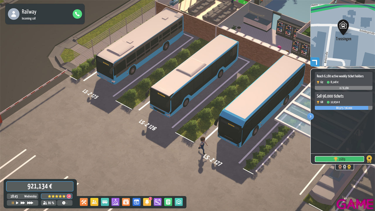 City Bus Manager-9