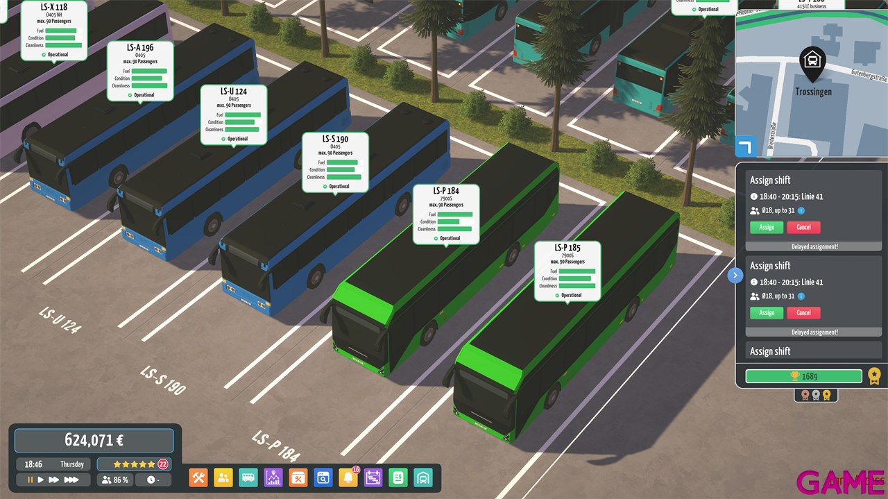 City Bus Manager-11