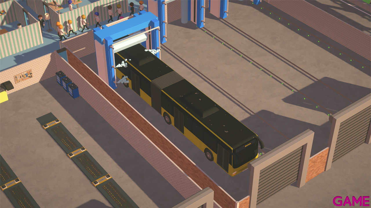 City Bus Manager-12