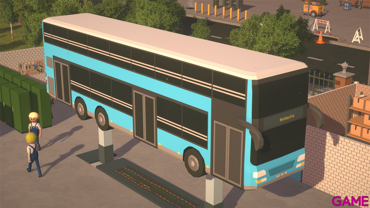 City Bus Manager-1