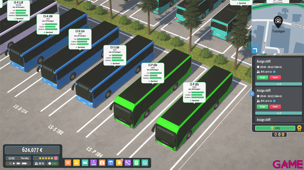 City Bus Manager-6