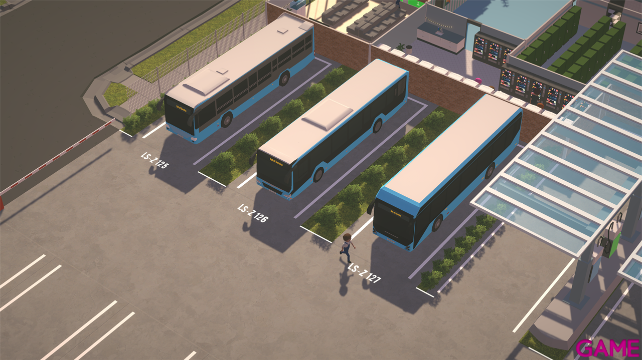 City Bus Manager-8