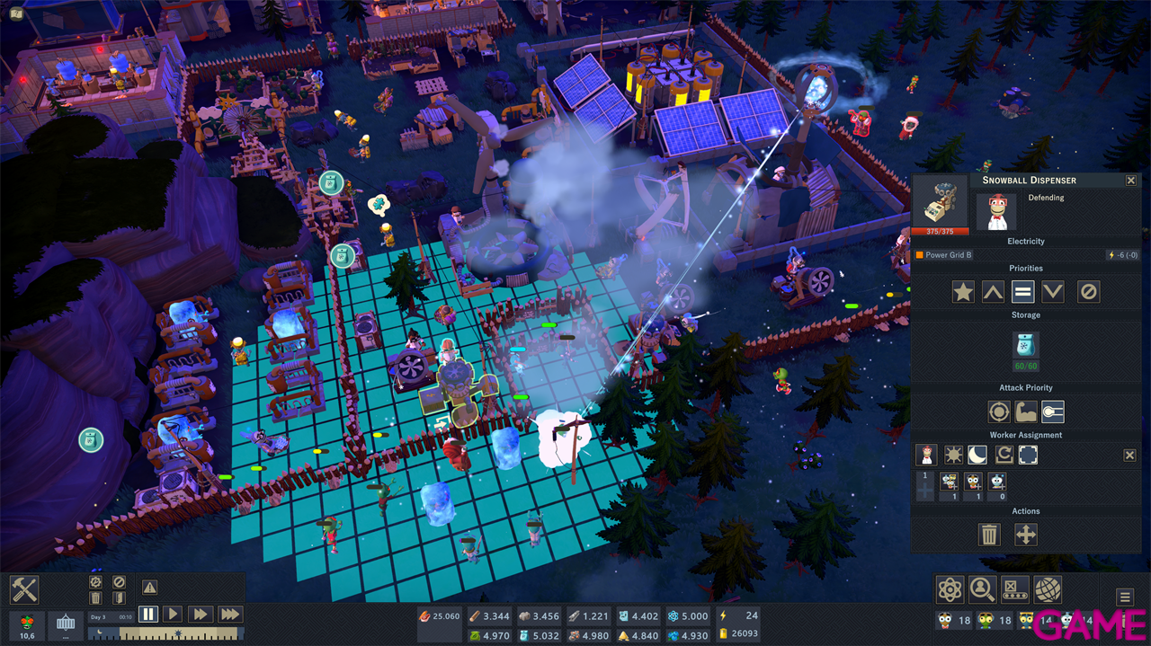 Zombie Cure Lab-19