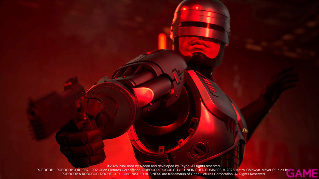 RoboCop Rogue City Unfinished Business-1