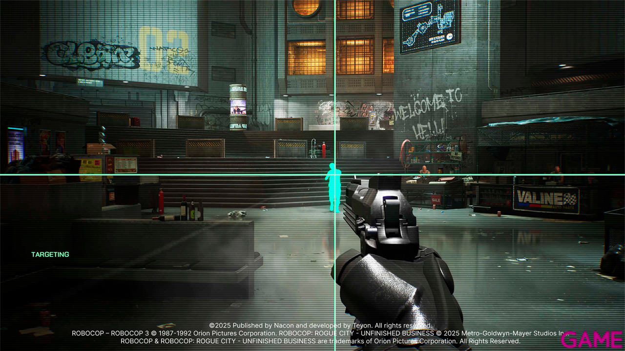 RoboCop Rogue City Unfinished Business-2