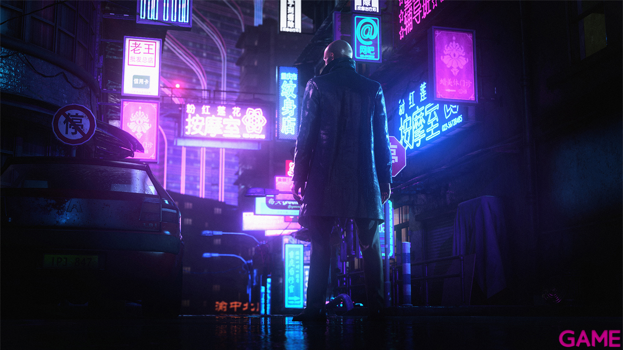 HITMAN World of Assassination Signature Edition-1