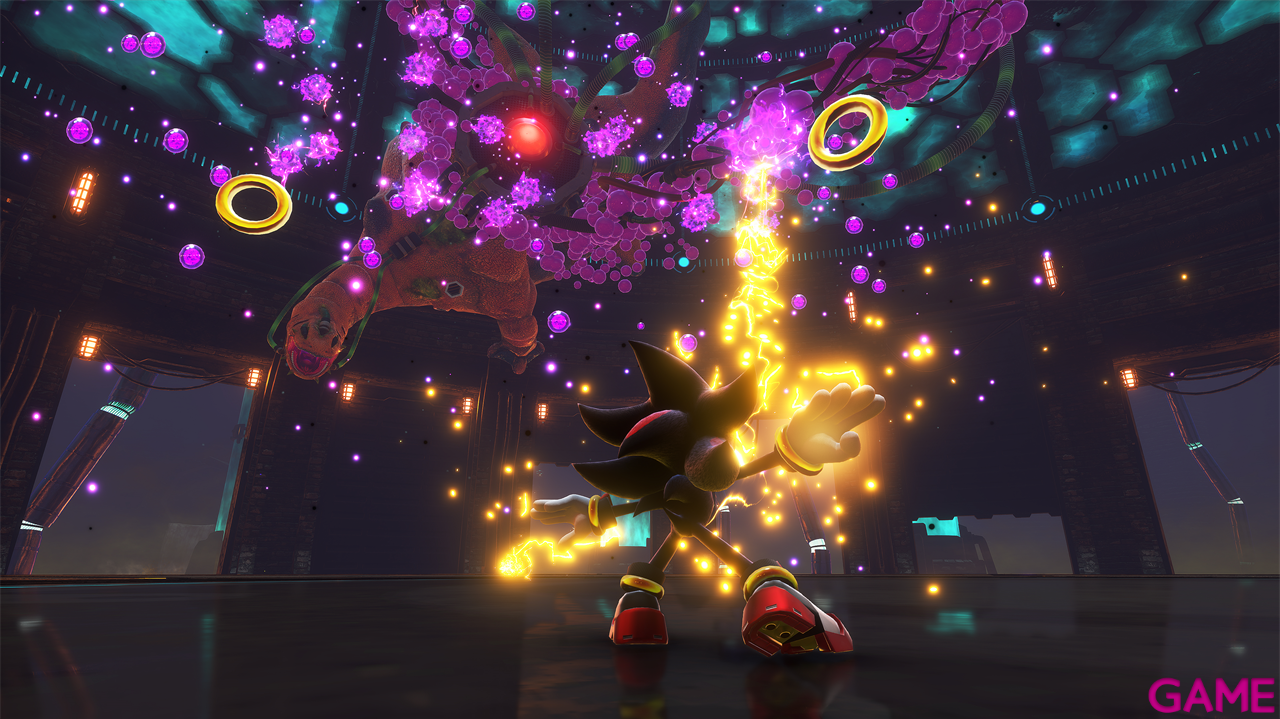 Sonic X Shadows Generations-1