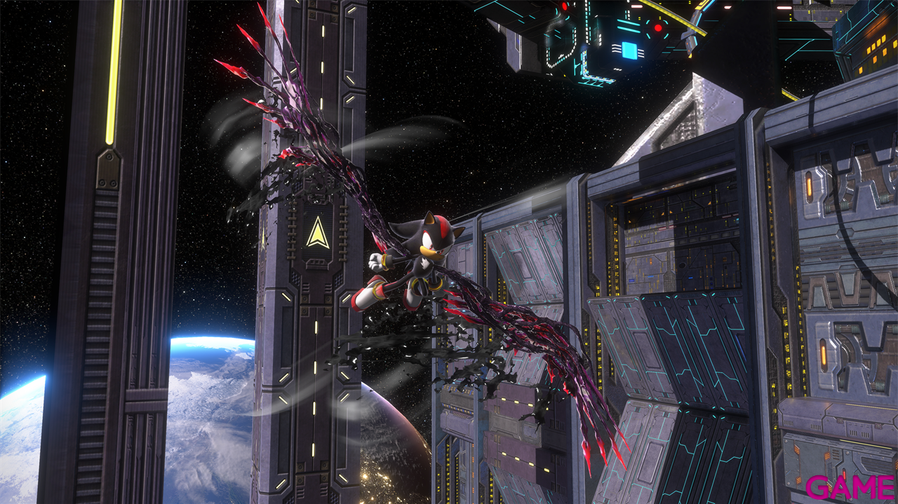 Sonic X Shadows Generations-2