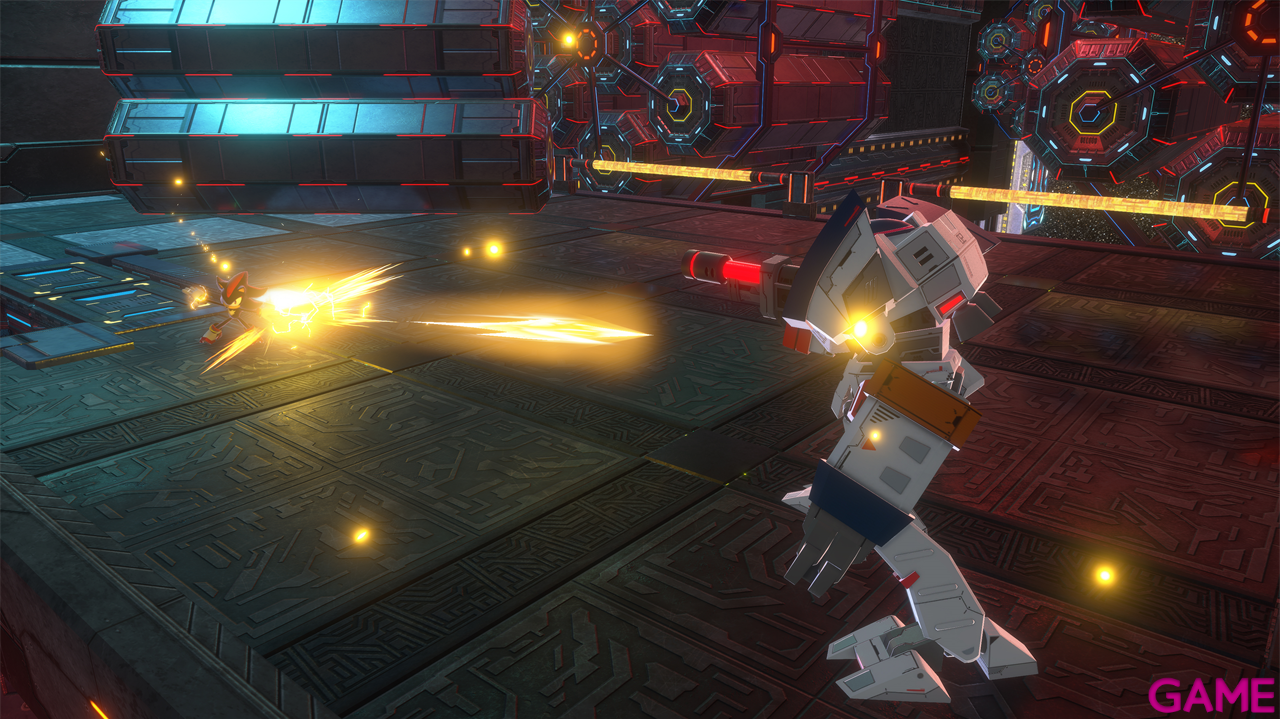 Sonic X Shadows Generations-5