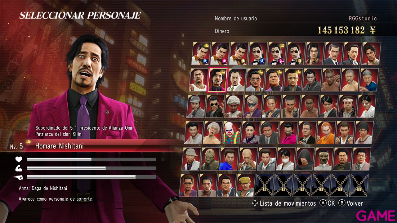Yakuza 0 Director’s Cut-0