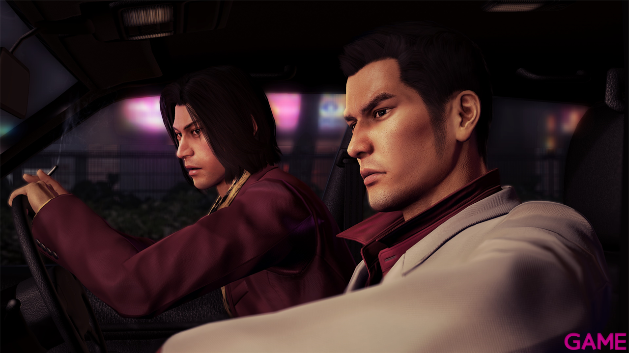 Yakuza 0 Director’s Cut-5