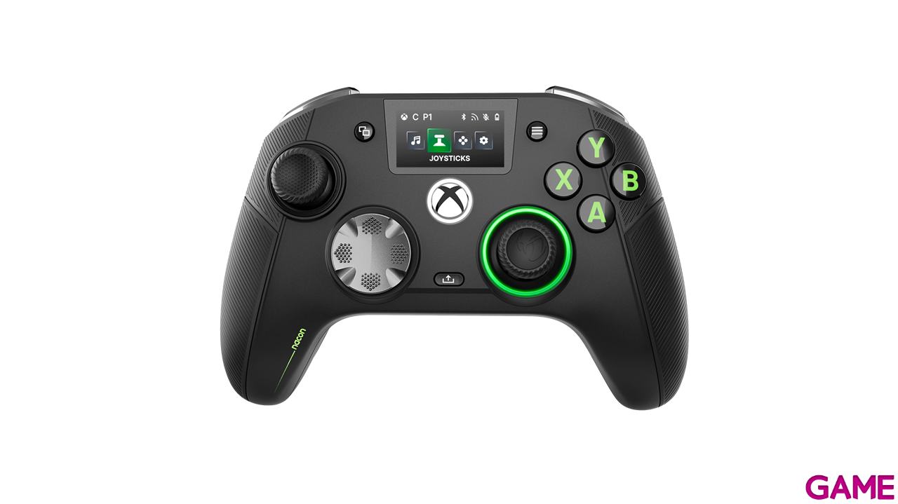 Mando Revolution X Unlimited Xbox Series y PC-0