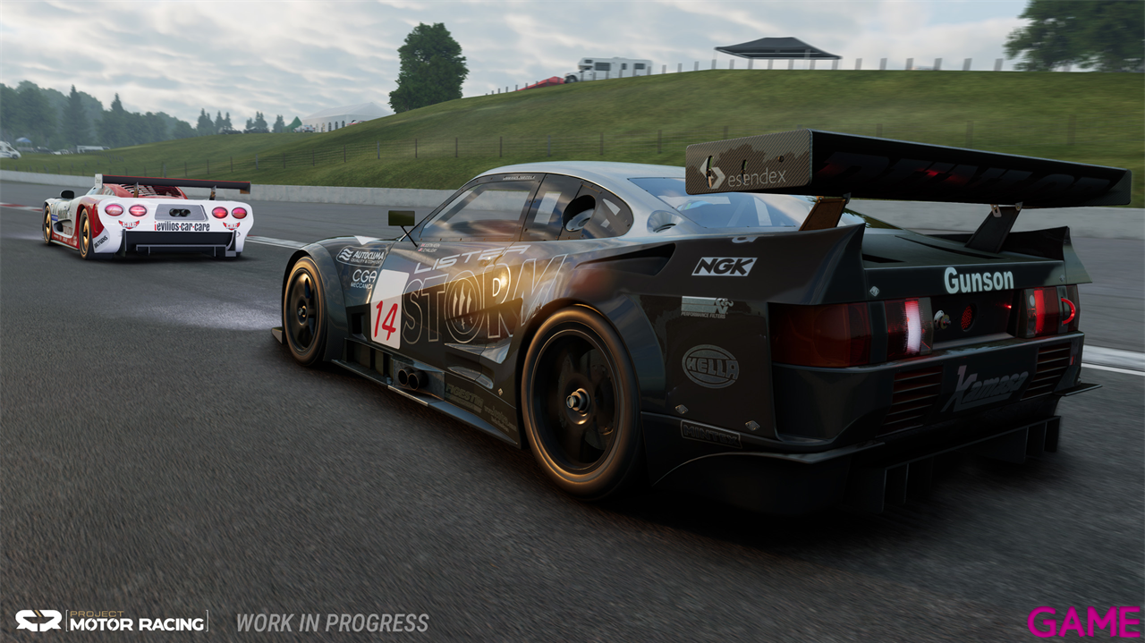 Project Motor Racing-0