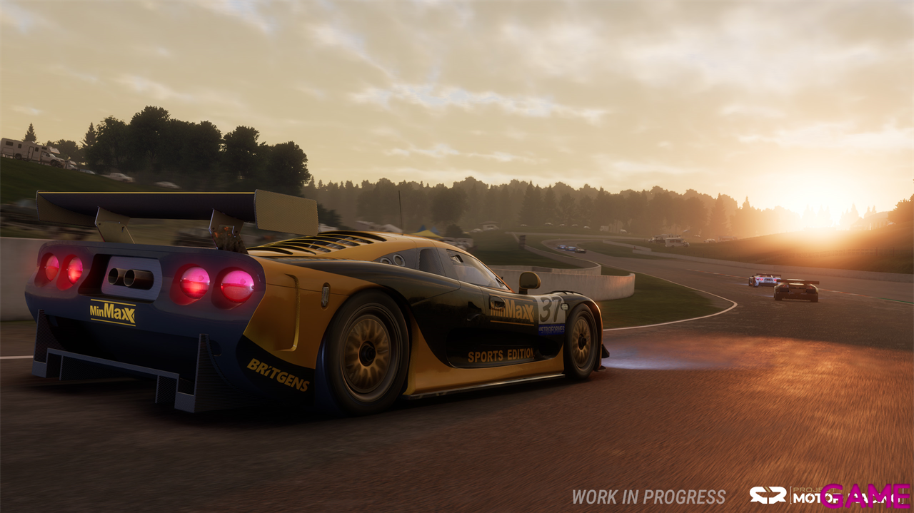 Project Motor Racing-2