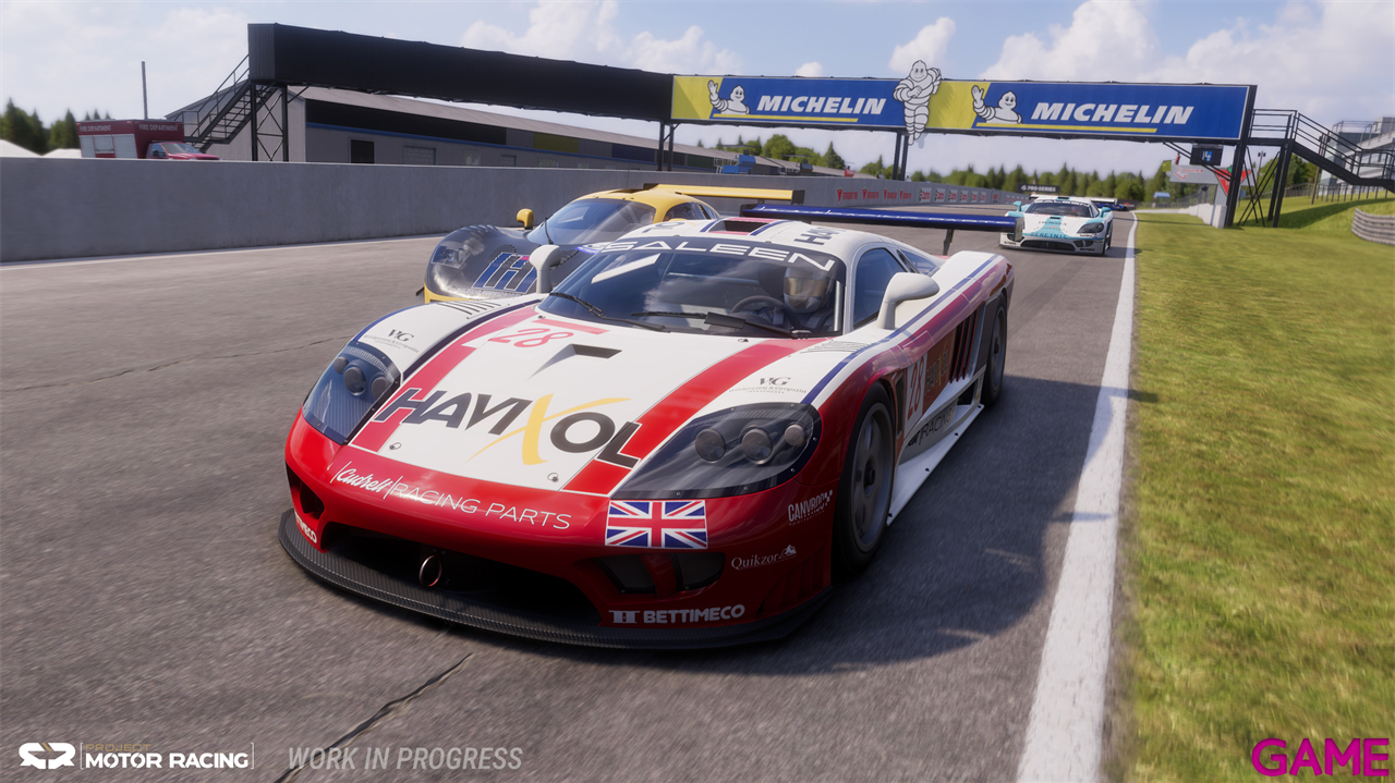 Project Motor Racing-4