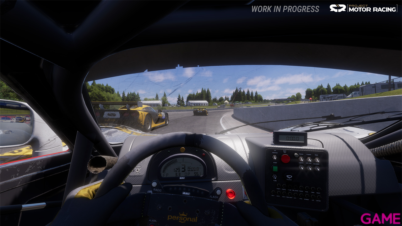 Project Motor Racing-6