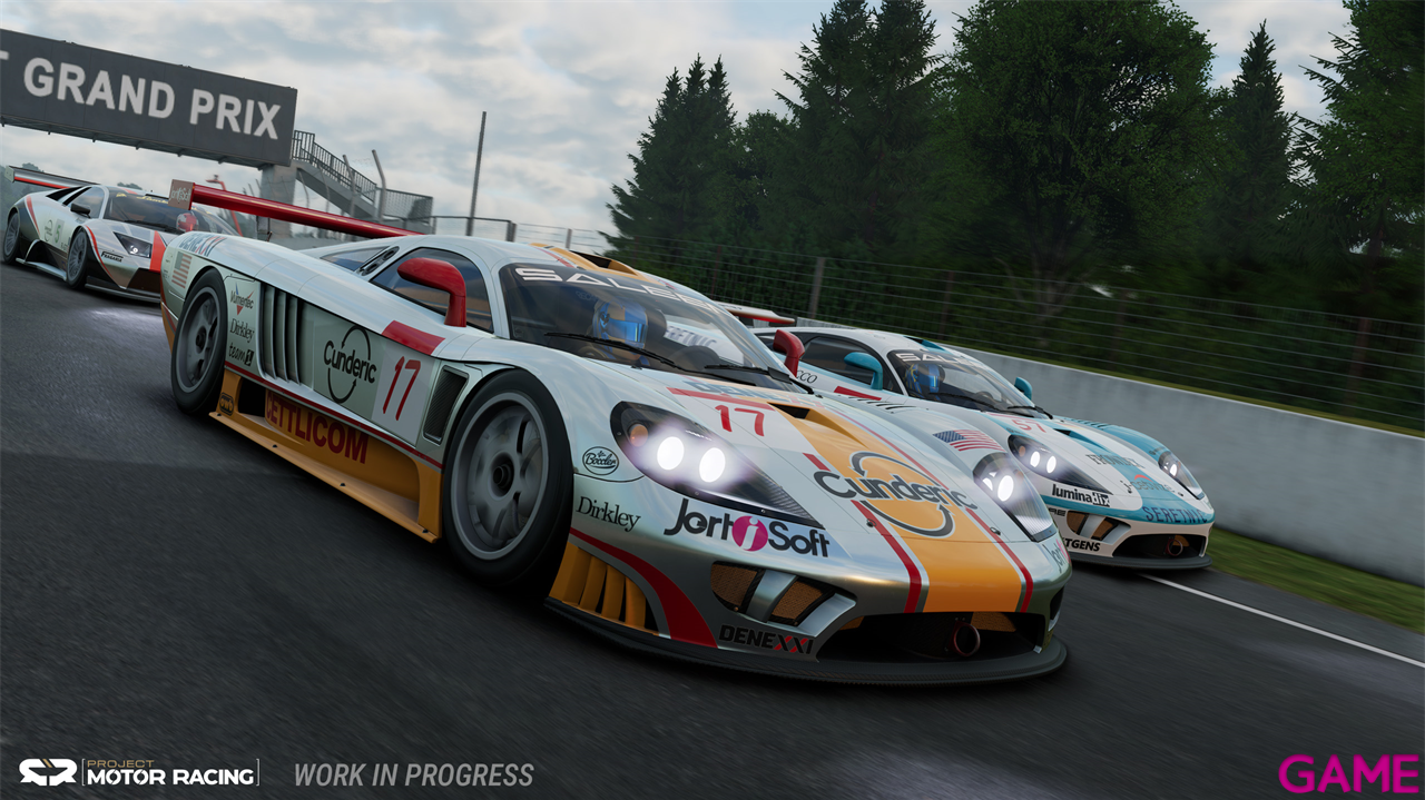 Project Motor Racing-5
