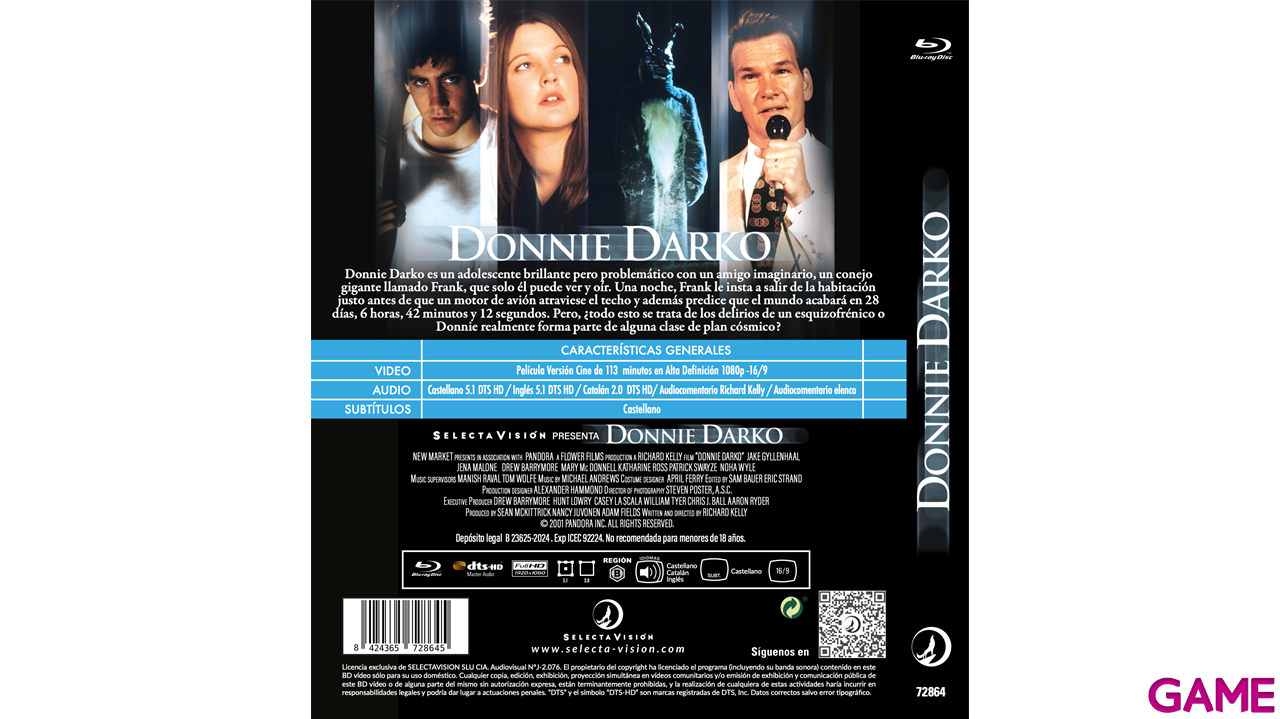 Donnie Darko-0