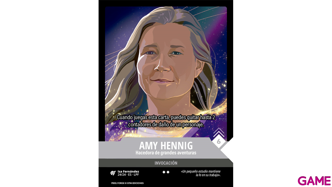 Revista GTM numero 113 + Lámina exclusiva Metal Gear Solid 3 + Carta AMY HENNIG-1