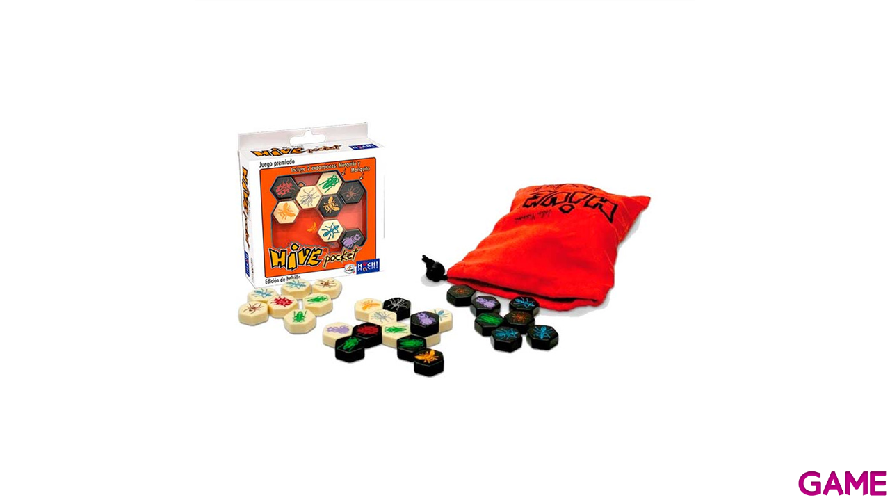 Hive Pocket-3