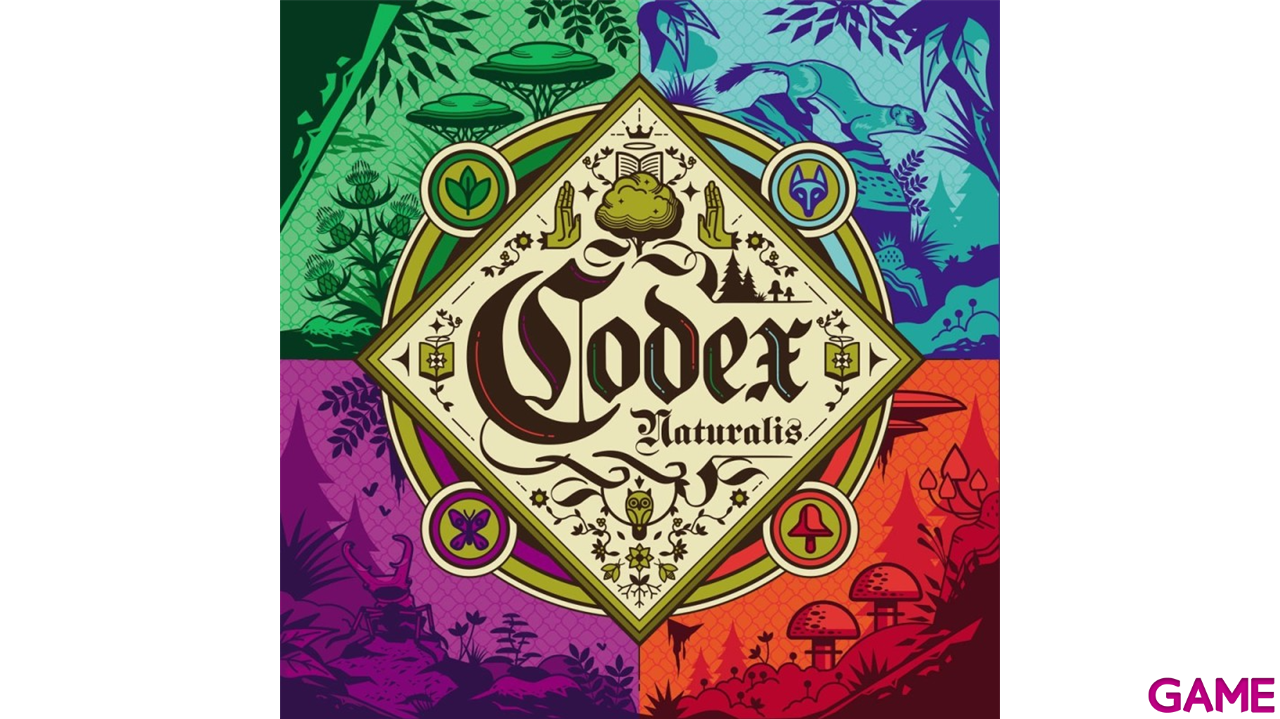 Codex Naturalis-1
