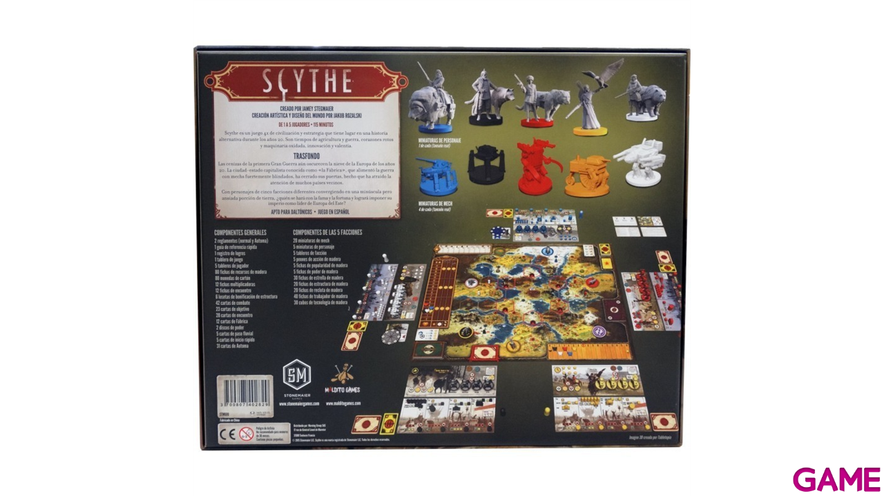 Scythe-1