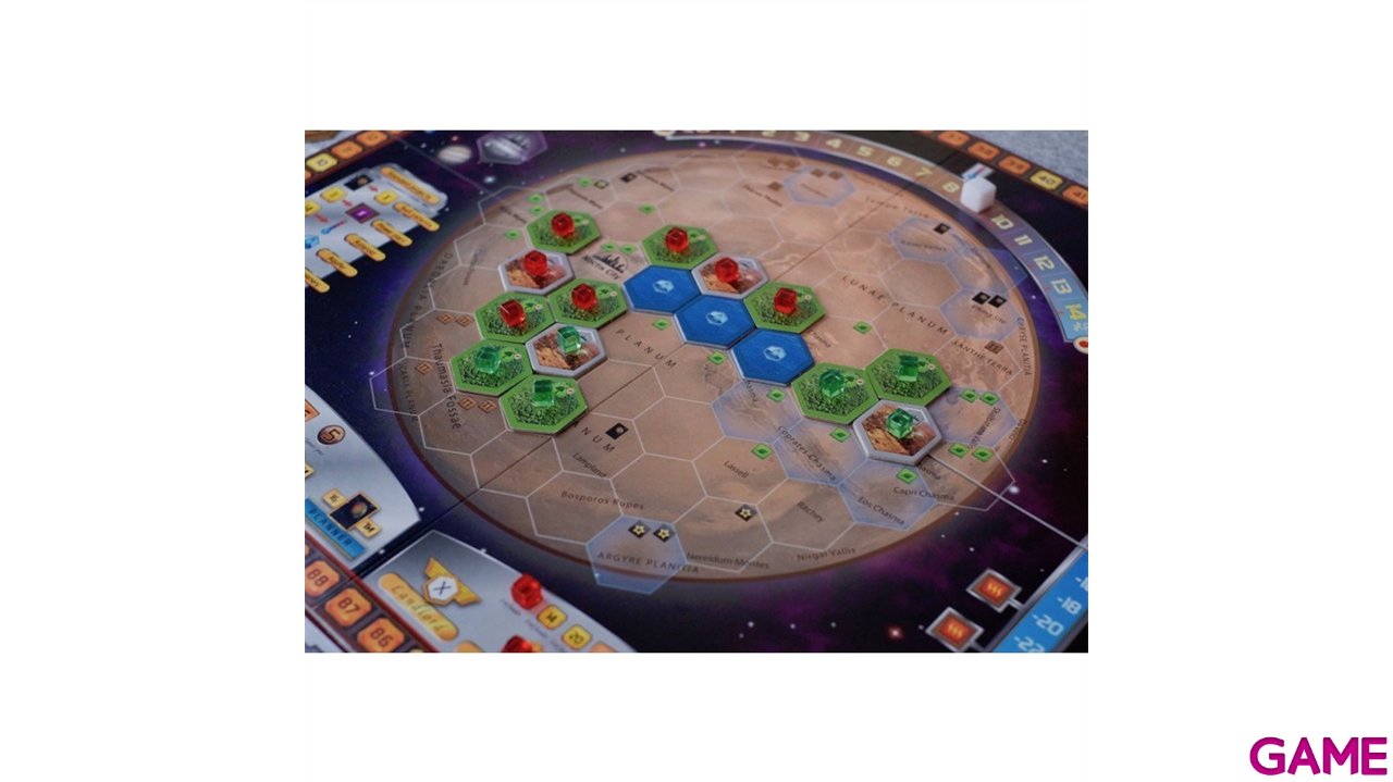 Terraforming Mars-1
