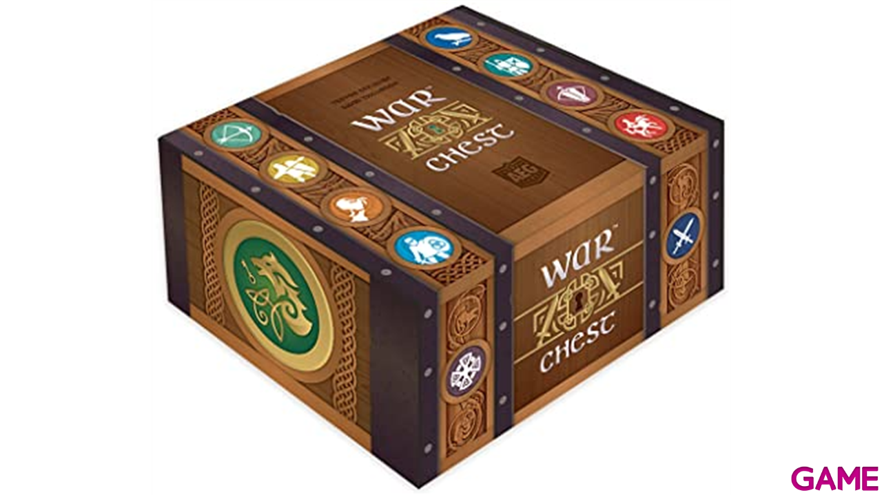 War Chest-2