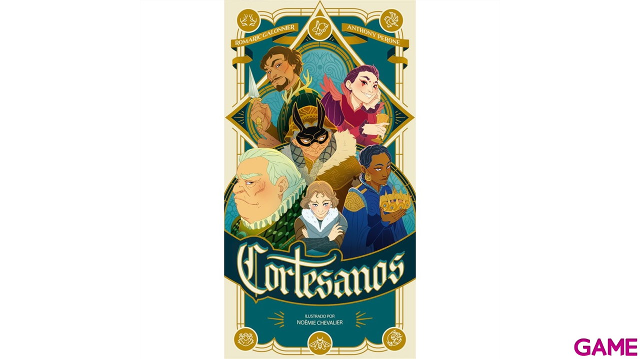 Cortesanos-4