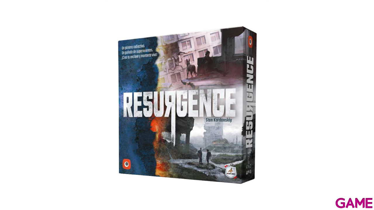 Resurgence-0