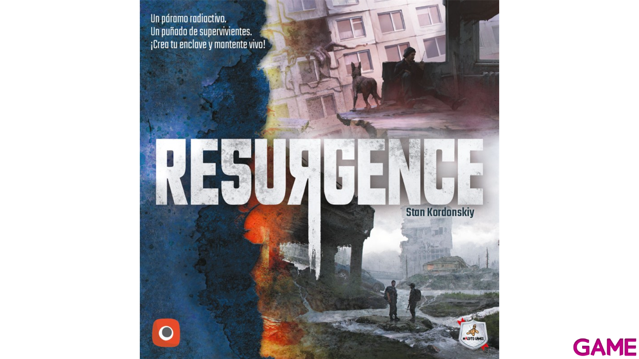 Resurgence-2