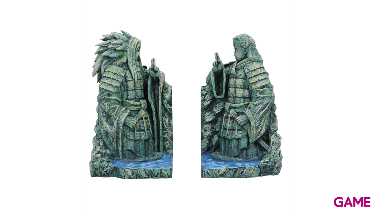 Sujetalibros Naruto The Final Valley de 18 cm-0