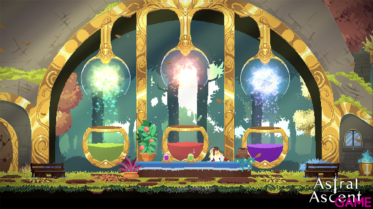 Astral Ascent Stellar Edition-1