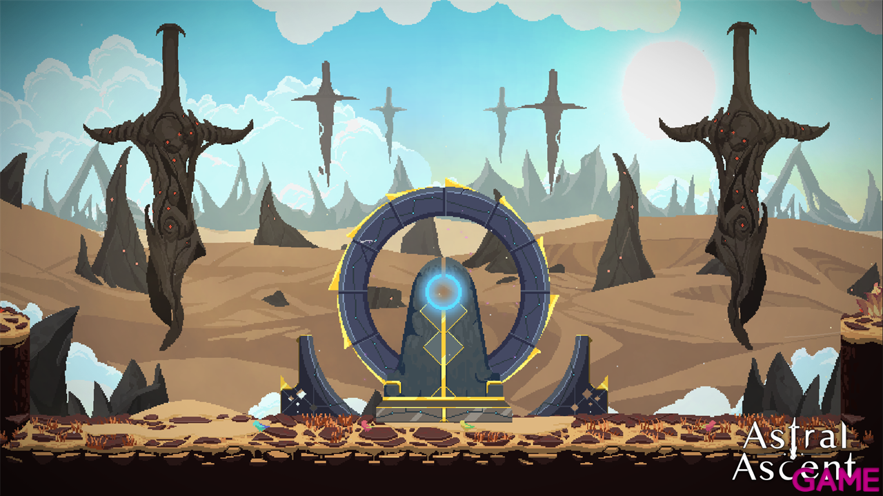 Astral Ascent Stellar Edition-4