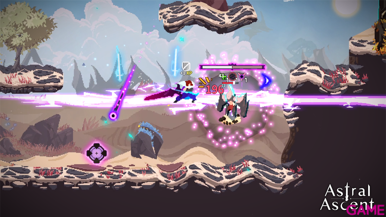 Astral Ascent Stellar Edition-8