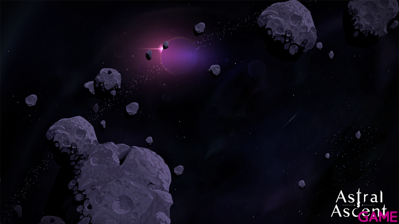 Astral Ascent Stellar Edition Ed Coleccionista-9