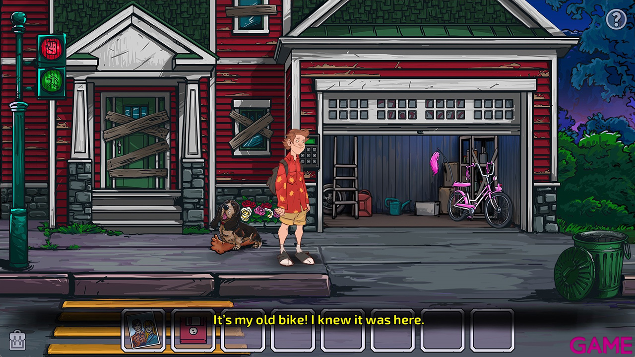 Jerry Anker And The Quest To Get Love-0