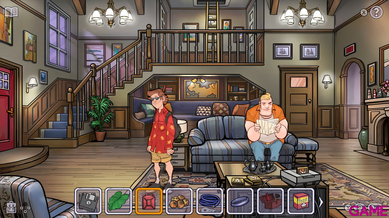 Jerry Anker And The Quest To Get Love-4